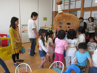 さくらまつり