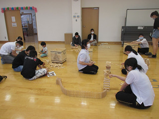 カプラで遊ぼう