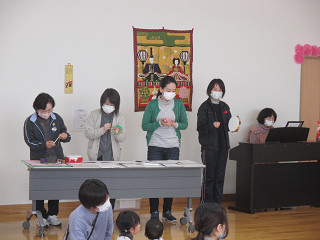 ひなまつり